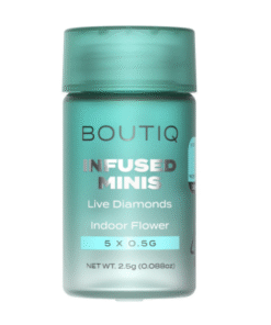 Boutiq Zours F / RS11 D